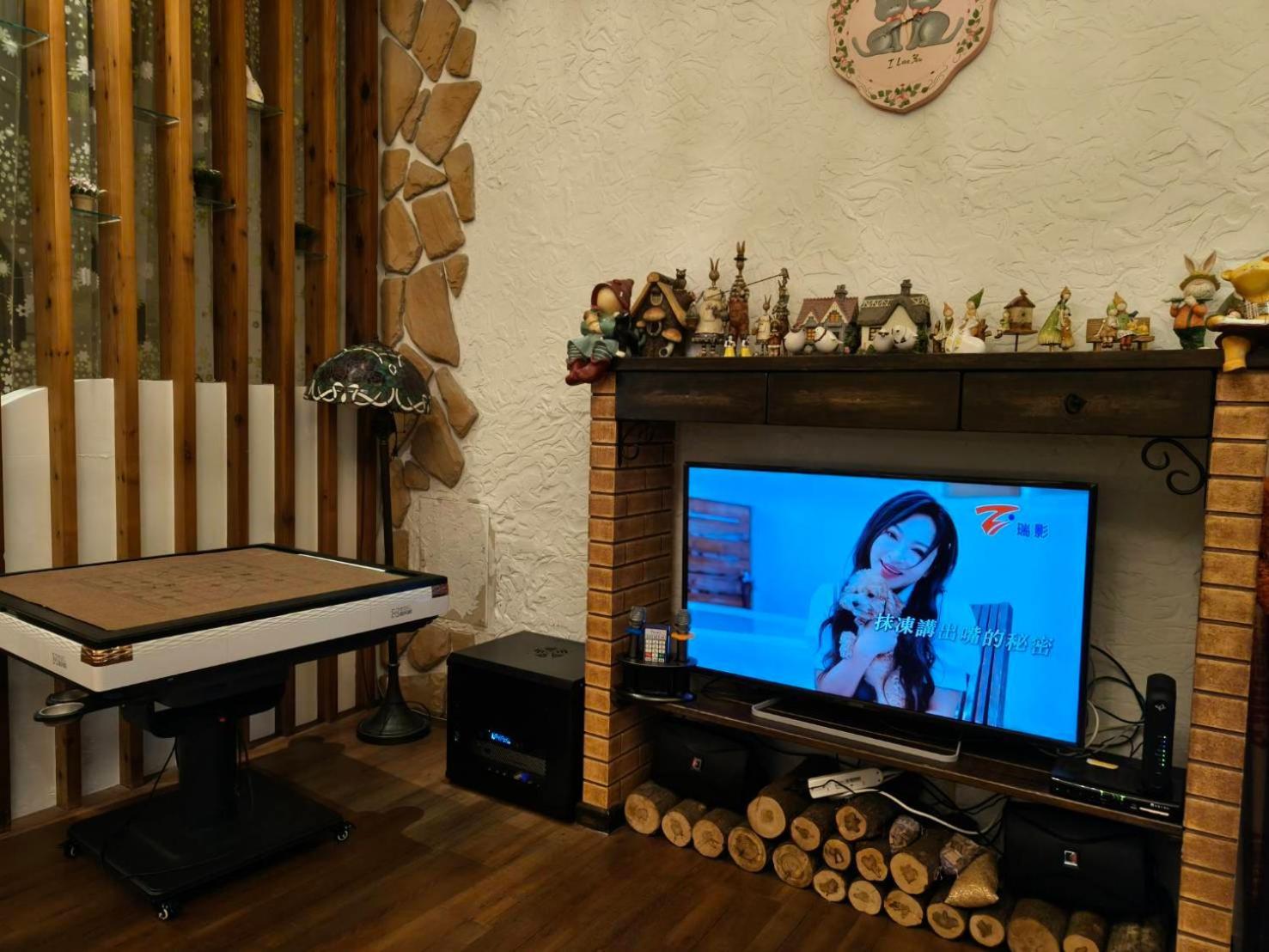 British Country Inn B&B Luodong Extérieur photo