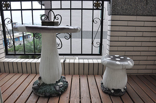 British Country Inn B&B Luodong Extérieur photo