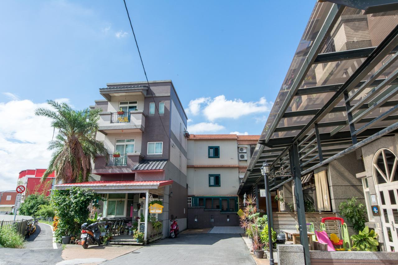 British Country Inn B&B Luodong Chambre photo
